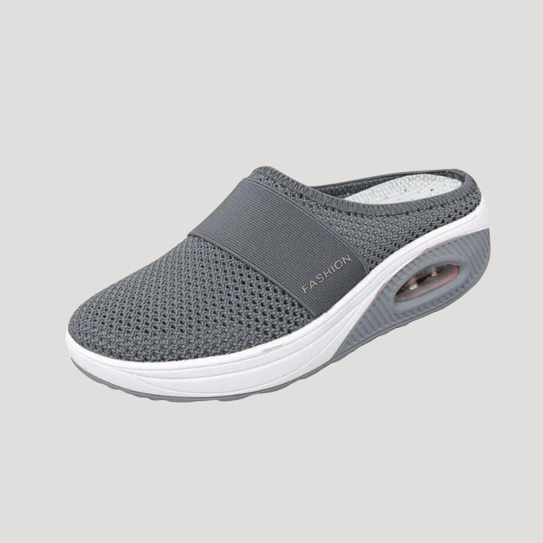 Sandales Orthopédiques pour Femmes - Légères et Confortables - Pieds
