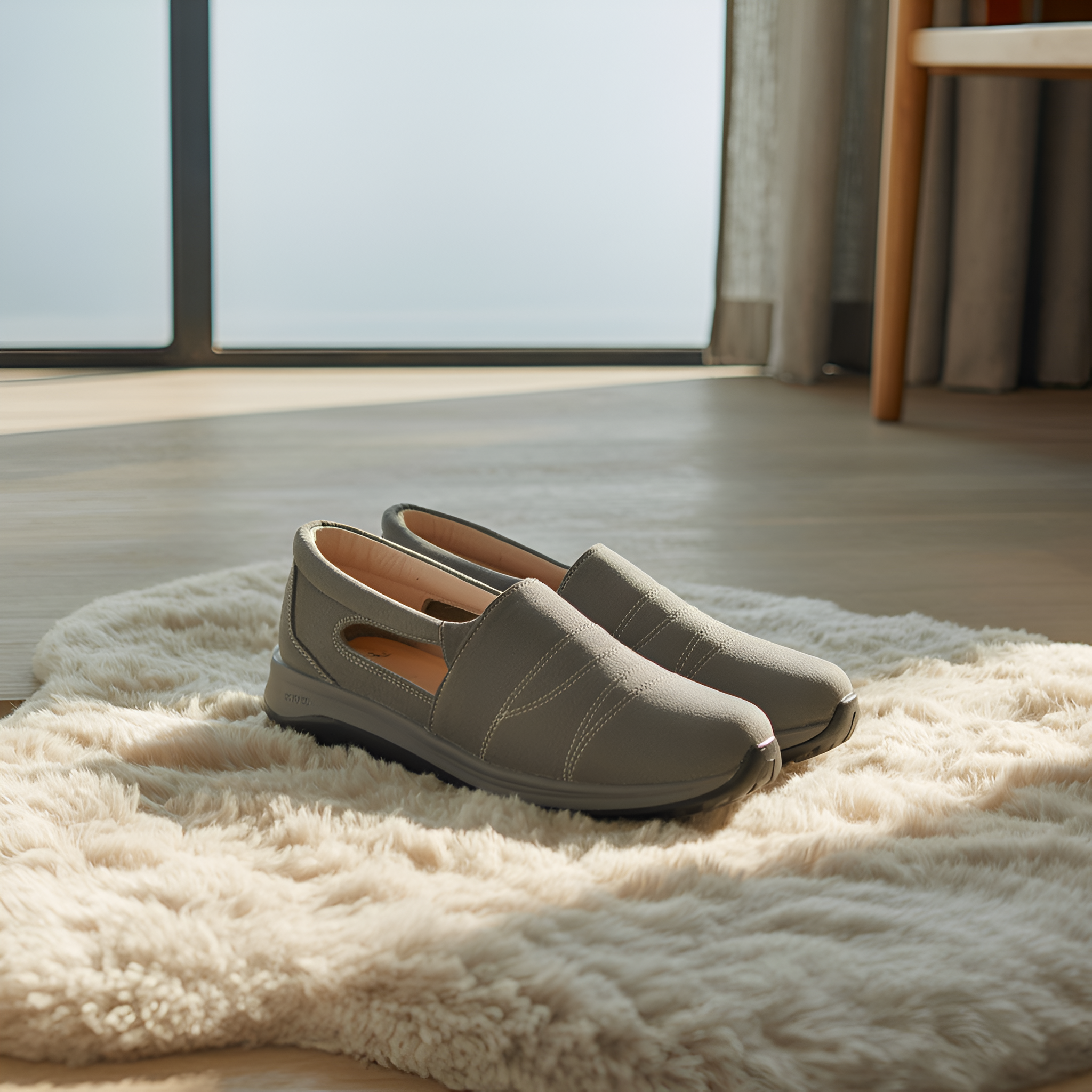 Finding the Perfect Fit: How to Choose the Right Pair of Shoes for Everyday Comfort