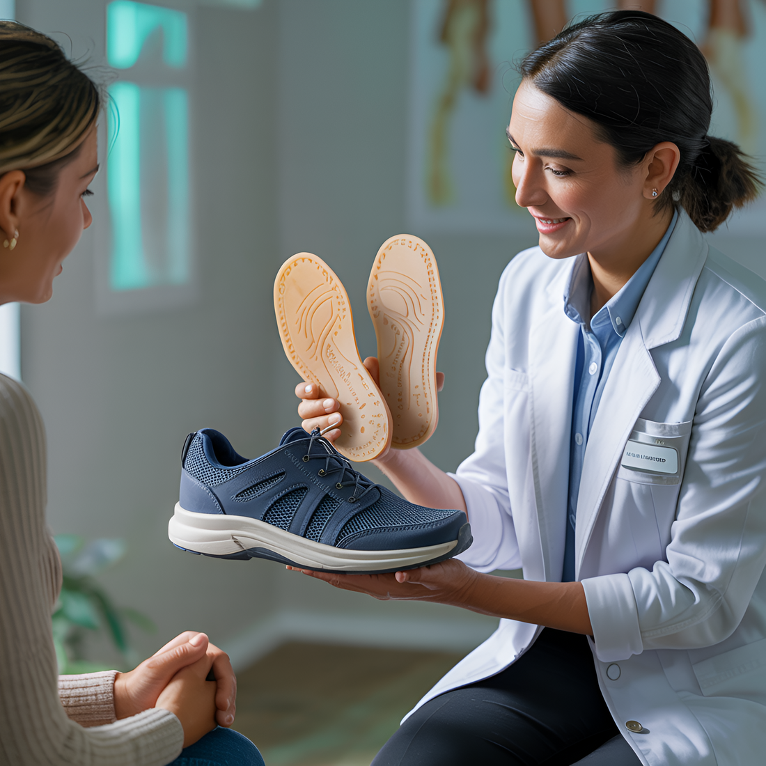 How to Care for Your Shoes and Make Them Last Longer