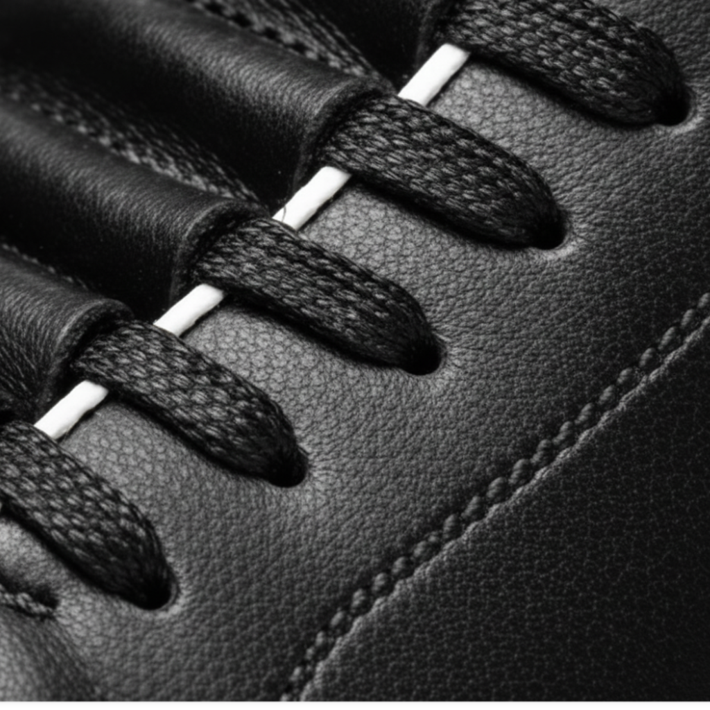 Gentlemen's British Style Wear Resistant Flat Shoes