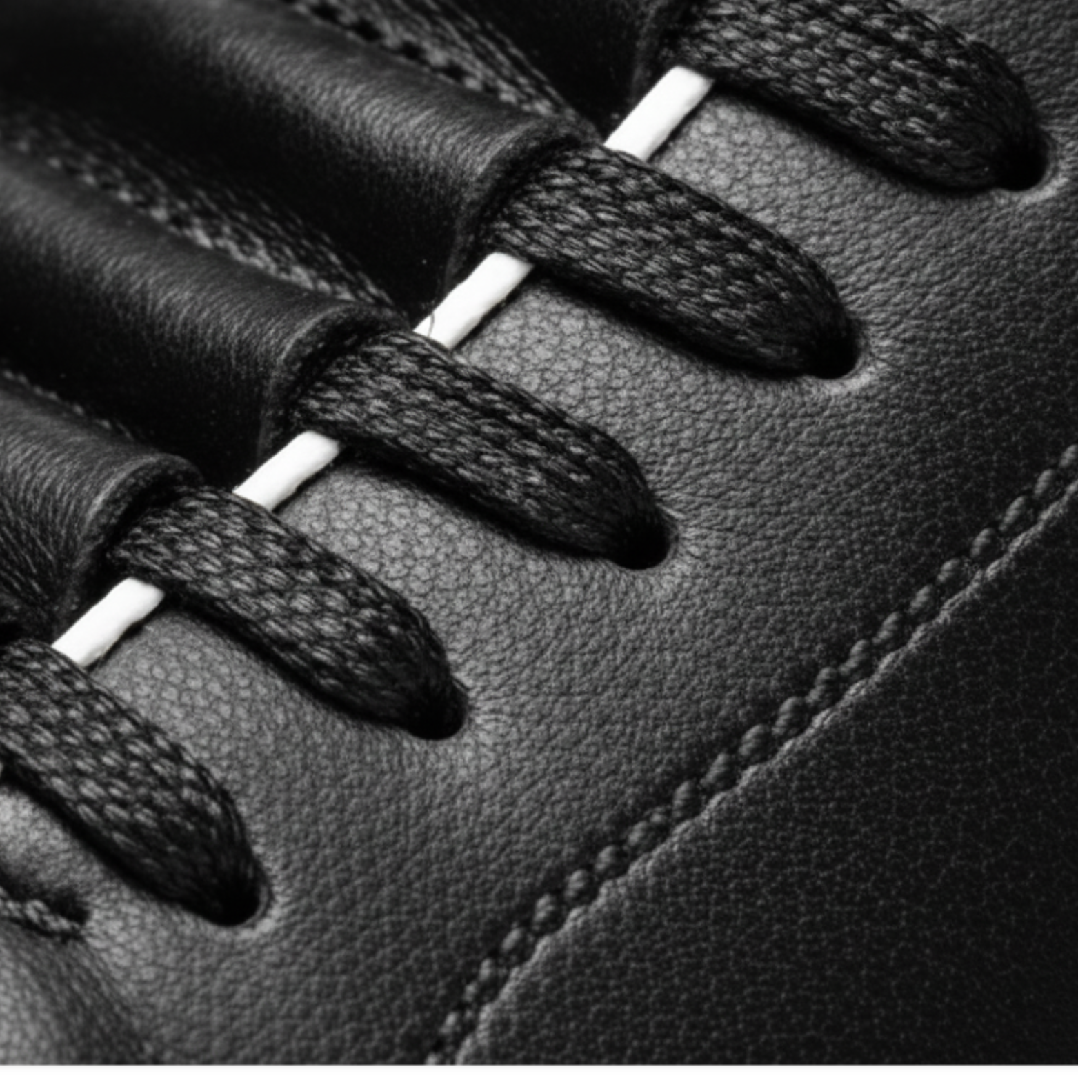 Gentlemen's British Style Wear Resistant Flat Shoes