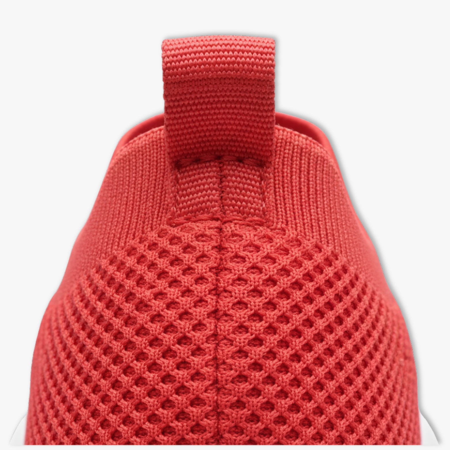 Women's Mesh Slip-on Platform Running Sneakers