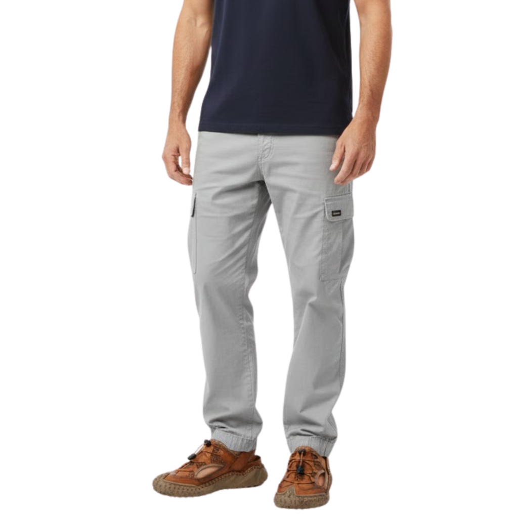 Men's New Summer Breathable Mesh Outdoor Sandals