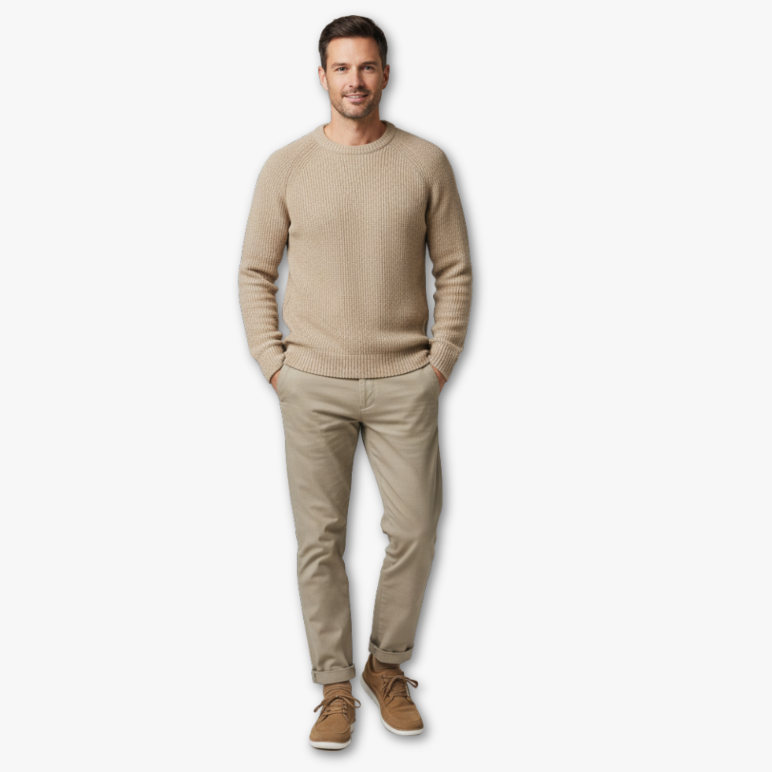 Men’s wide toe casual comfort shoes