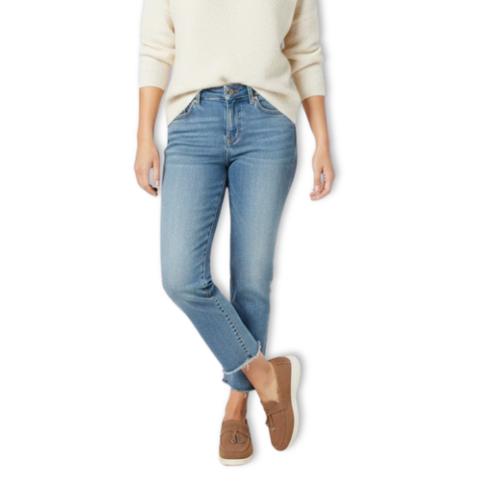 Women's New Soft Leather Retro Loafers