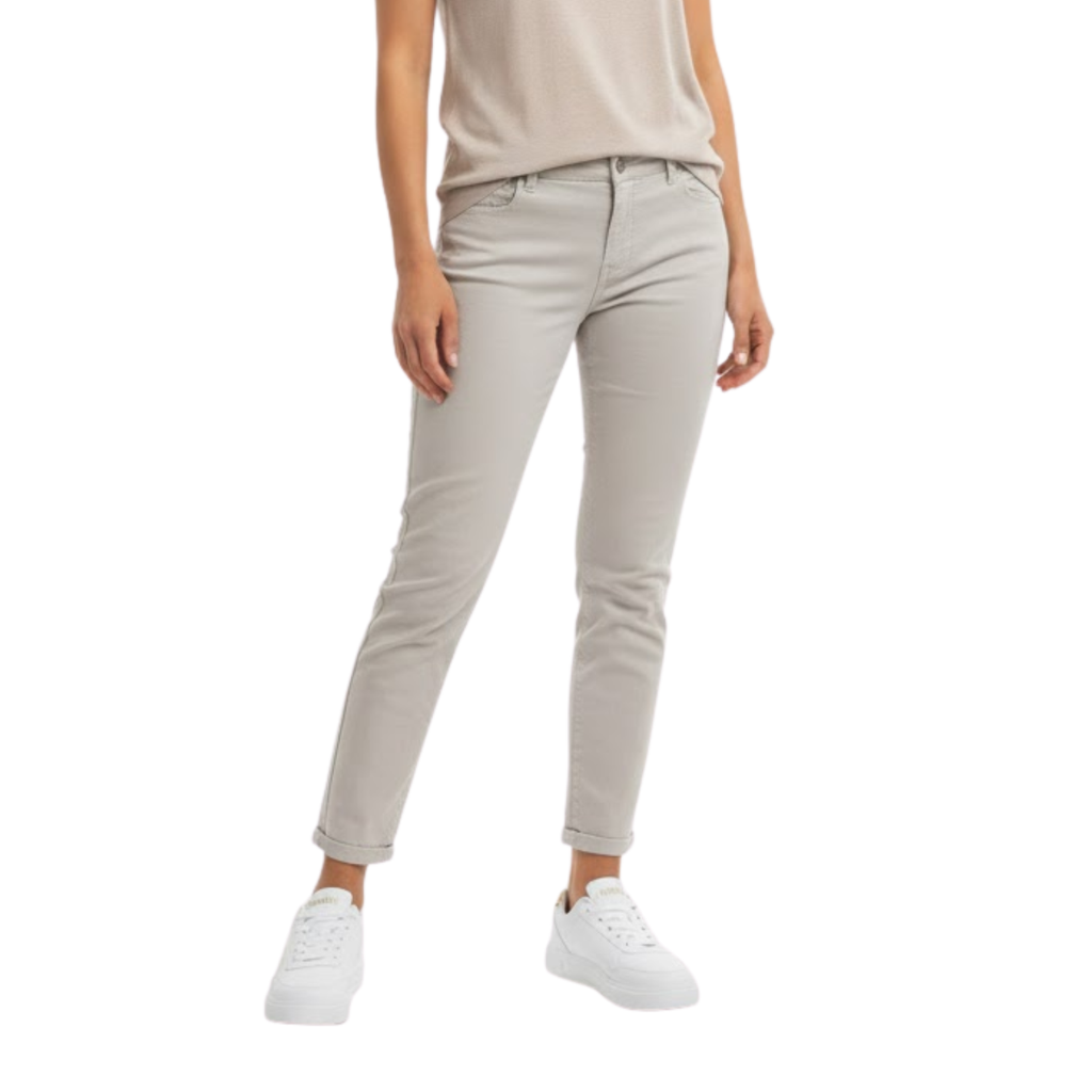 Baasploa Women's Premium Leather Platform Sneakers Anti-Slip Comfort Athletic Skate Shoes