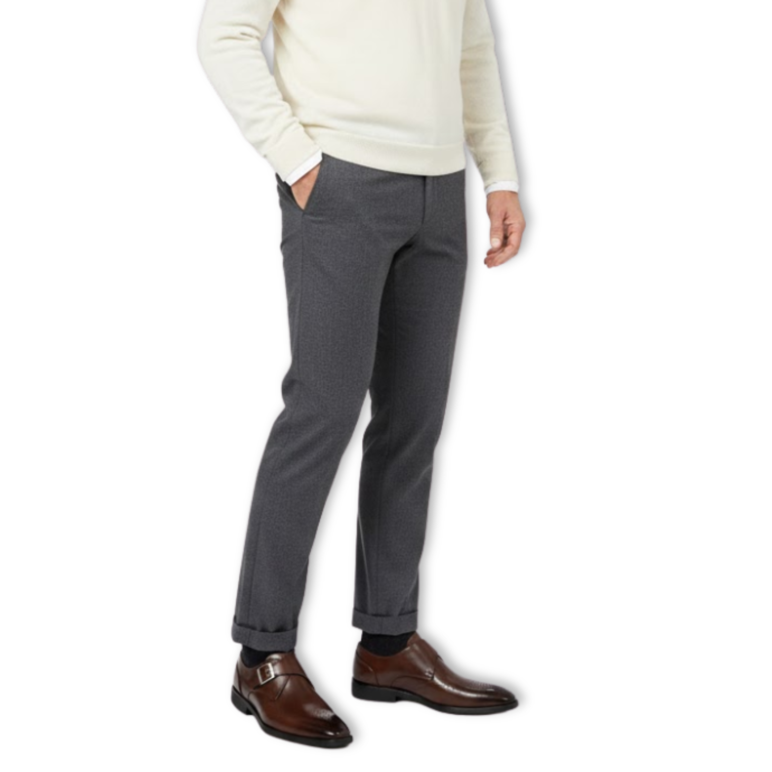 Italian Dress Shoes Men Wedding Party Casual Loafer