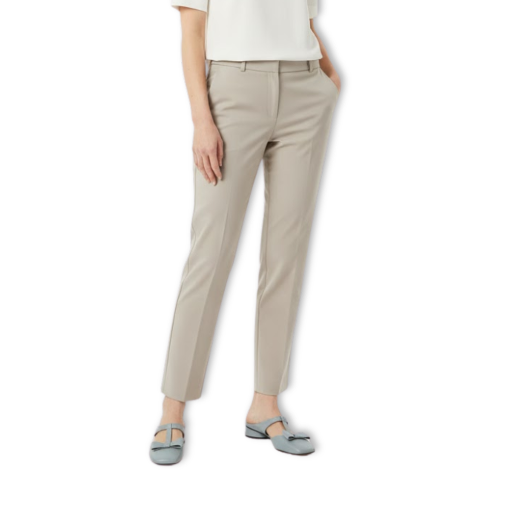 Women's Patent Leather Butterfly-Knot Mules