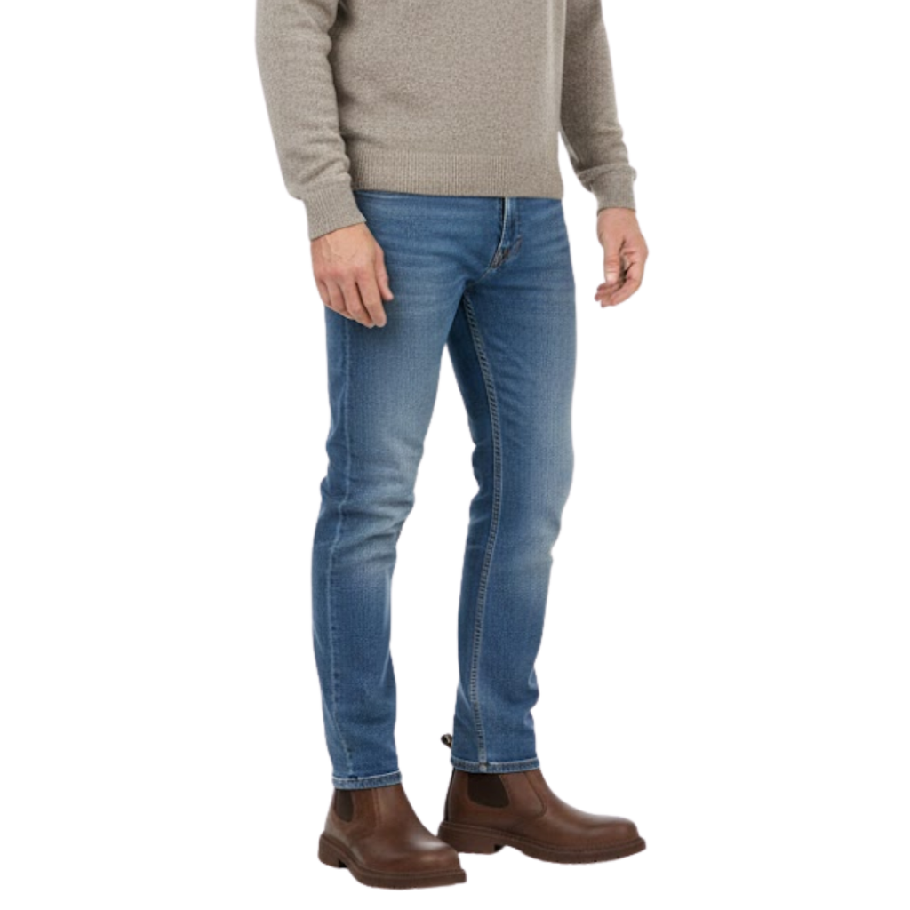 Waterproof Work Safety Boots Men Leather Steel Toe