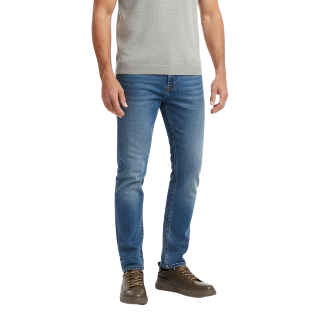 Men's Breathable Korean Street Style Casual Sneakers