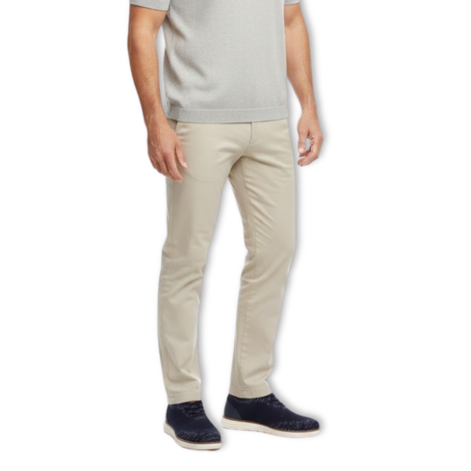 Men's Lightweight Breathable Casual Shoes