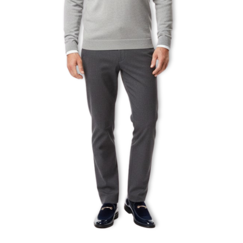 Men Luxury Business Oxford Patent Leather Shoes