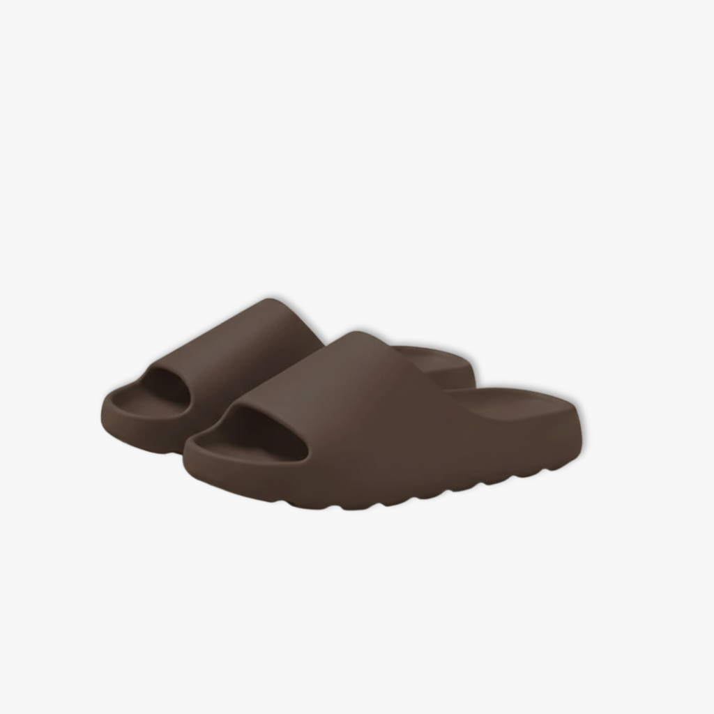 Unisex Classic EVA Flat Summer Casual Slippers