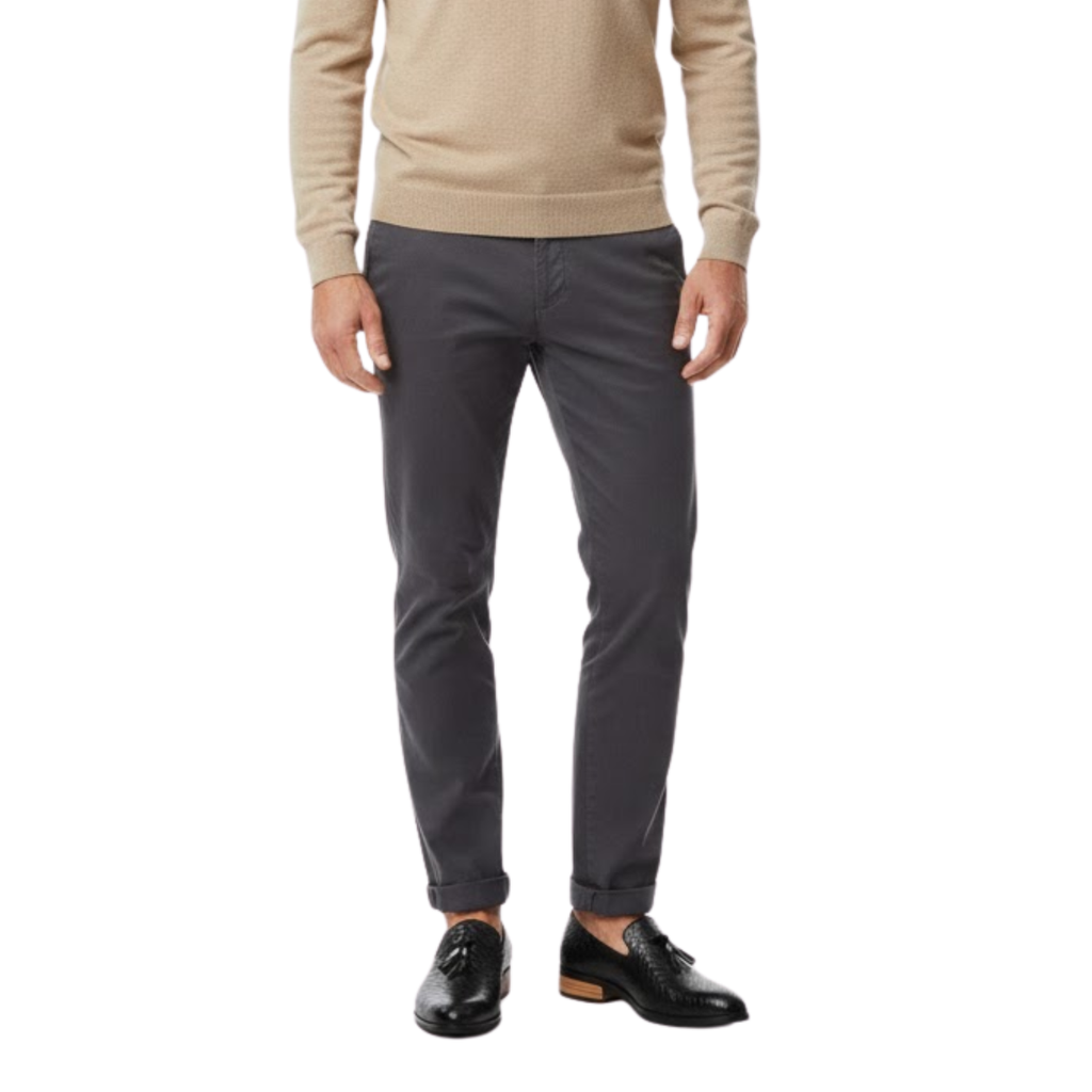 Men's Luxury Leather Slip On Driving Moccasins