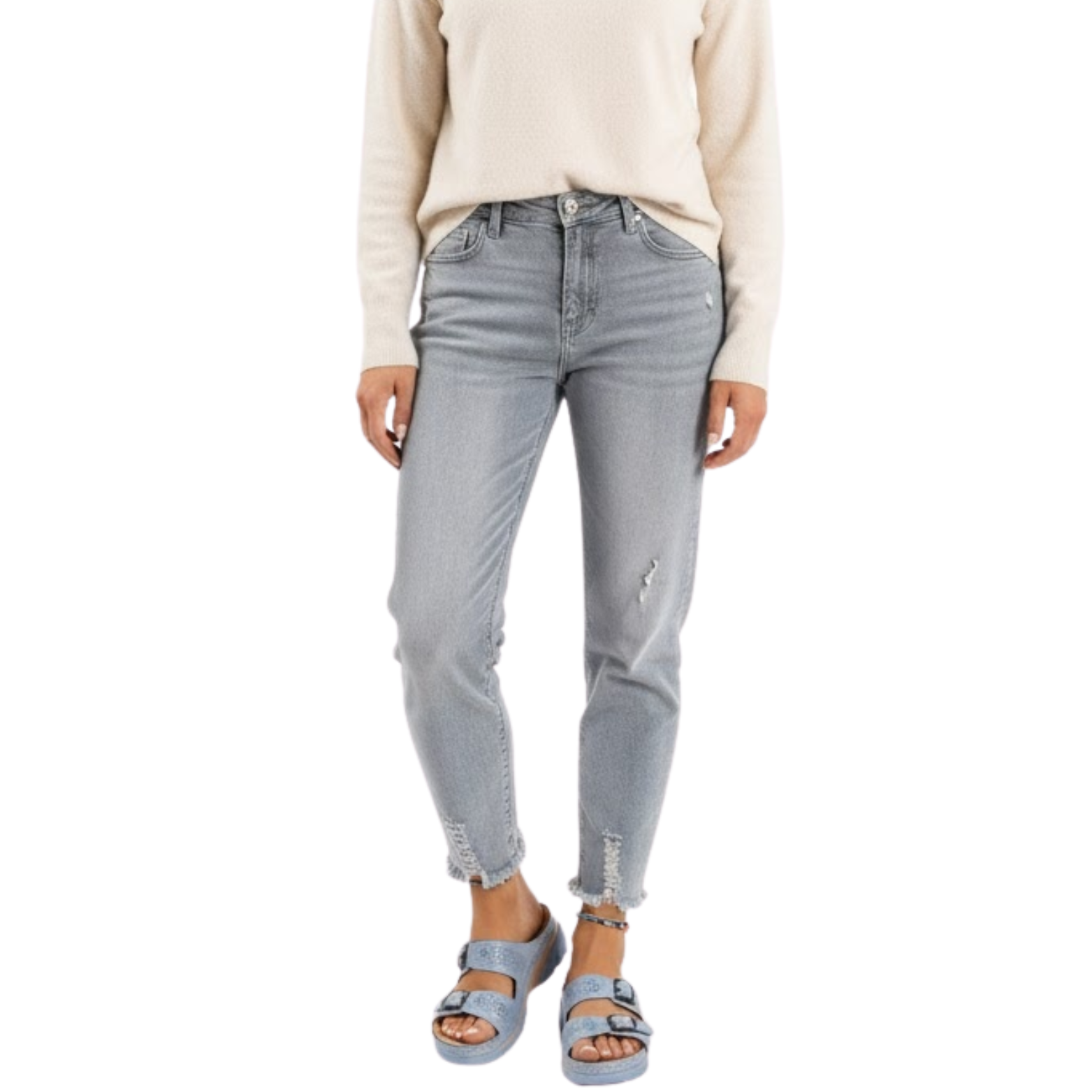 Women Platform Wedge Summer Walking Sandals