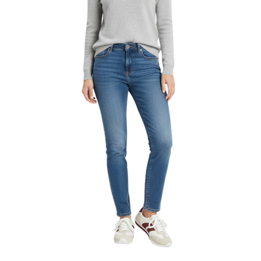 Women's Versatile Korean Flat Bottom Board Shoes