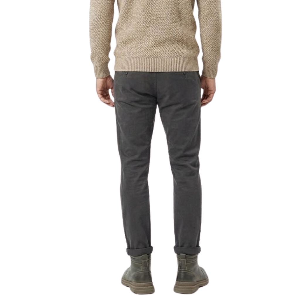 Men's Leather Chelsea Ankle Boots Elevator Sneakers