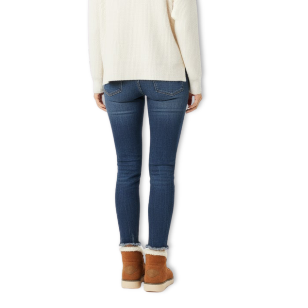 Women Fashion Casual Winter Ankle Boots