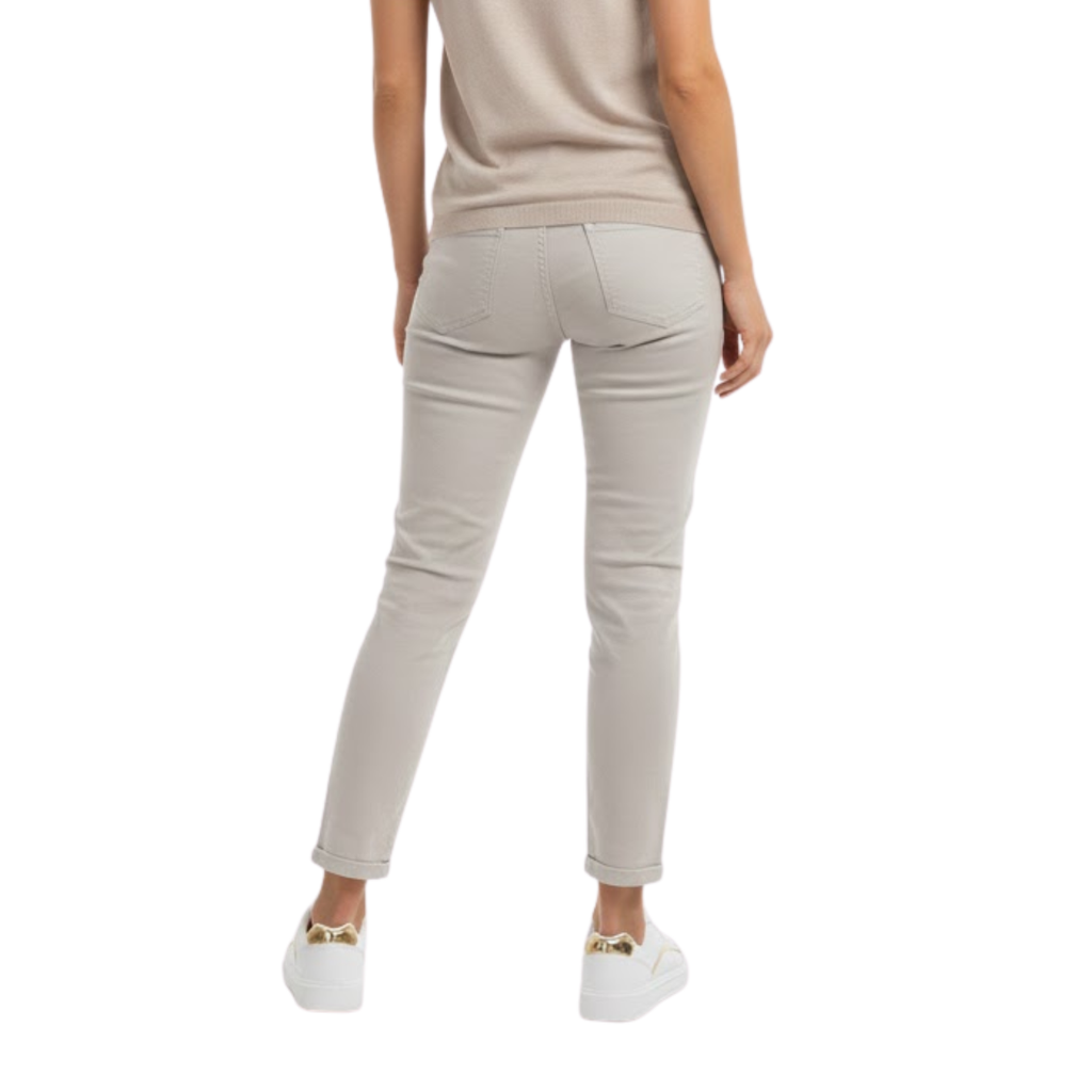 Baasploa Women's Premium Leather Platform Sneakers Anti-Slip Comfort Athletic Skate Shoes