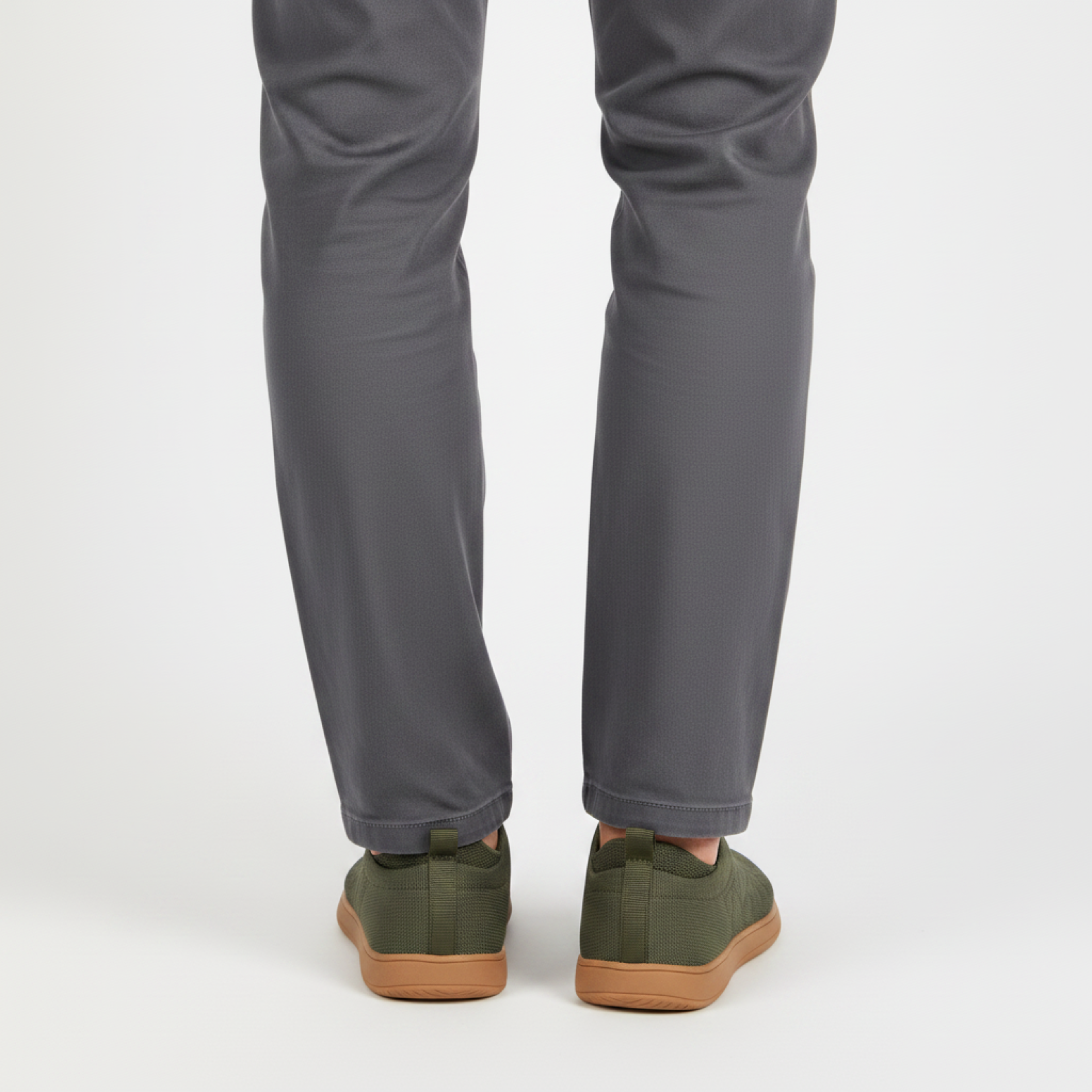 Chaussures pieds nus pour hommes, embout large, zéro drop, mesh respirant, baskets minimalistes