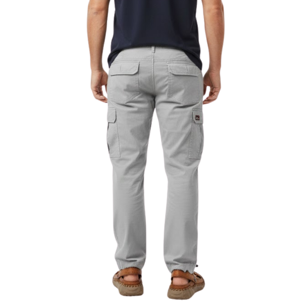 Men's New Summer Breathable Mesh Outdoor Sandals