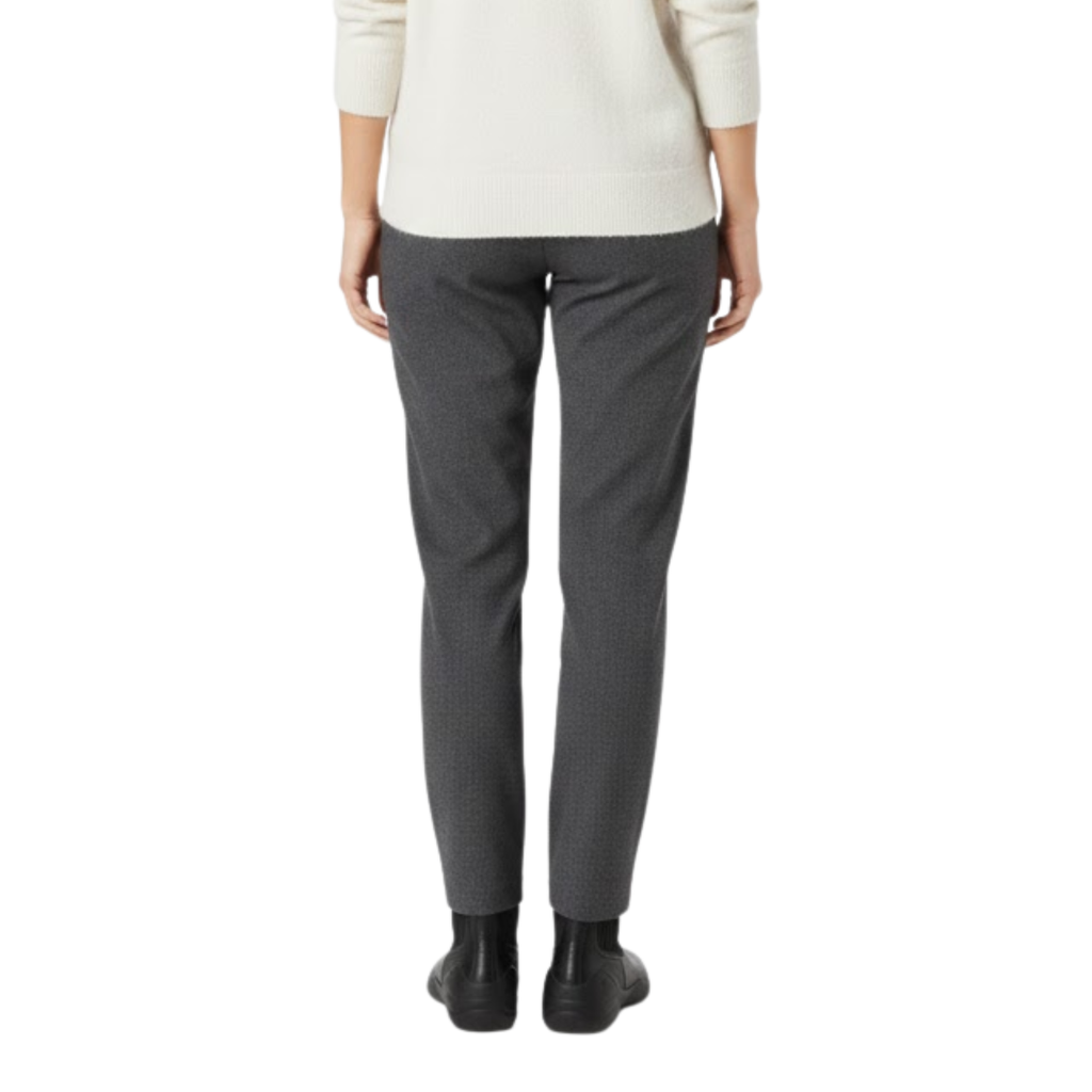 Nuovi stivaletti da donna in pelle morbida elasticizzata, autunno/inverno, flessibili, stile Chelsea alla moda