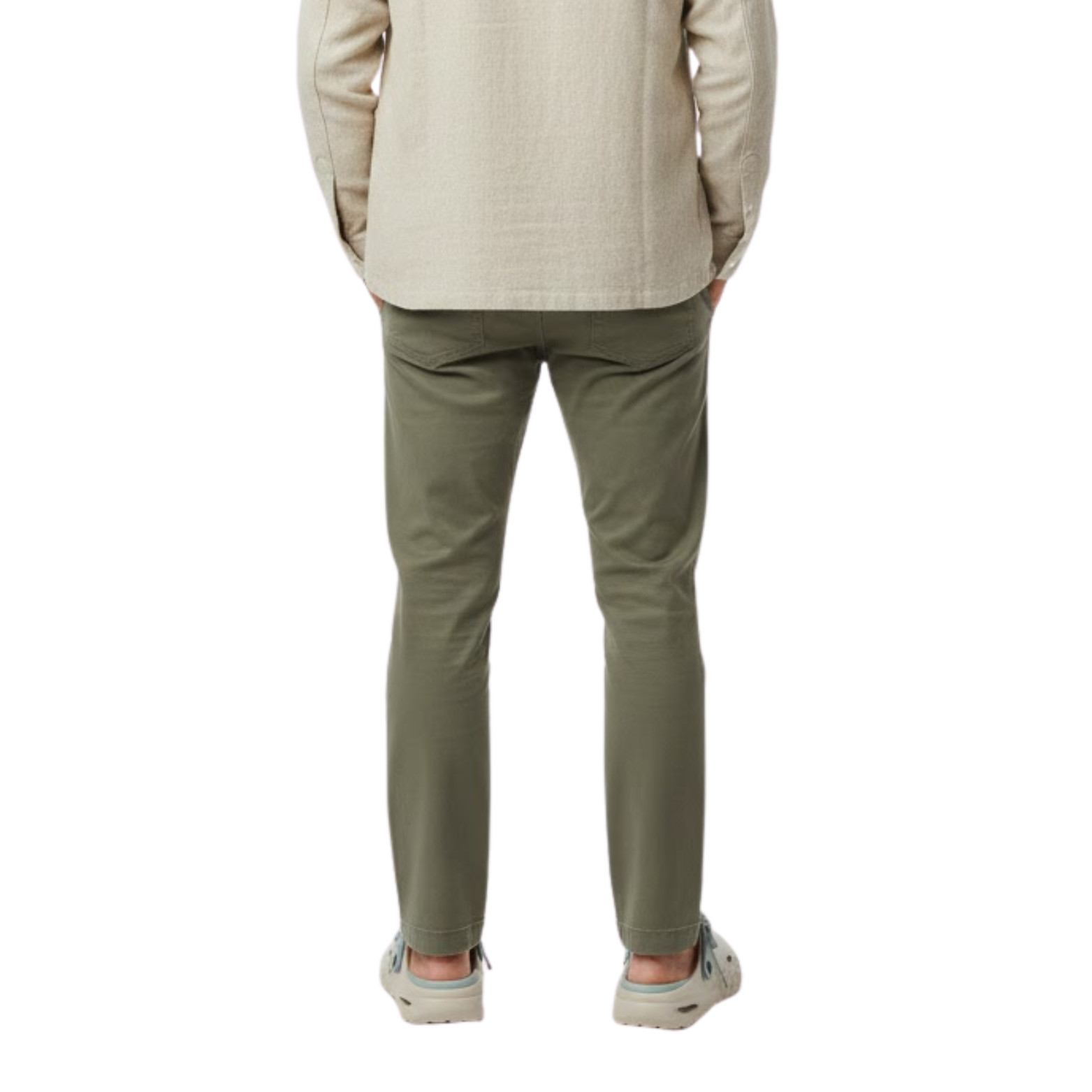 Men's New Fashion Thick Bottom Outdoor Sandals