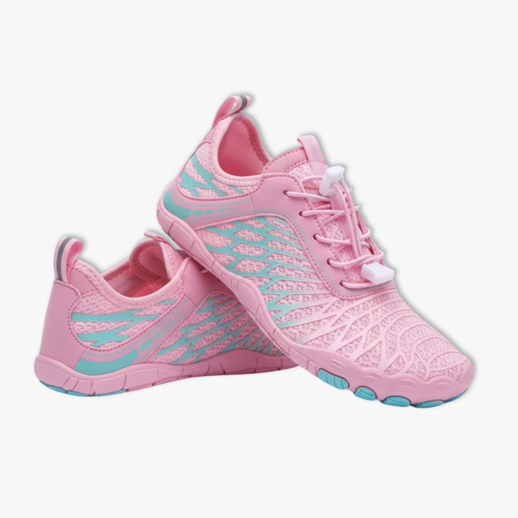 Zapatos descalzos para deportes acuáticos al aire libre unisex