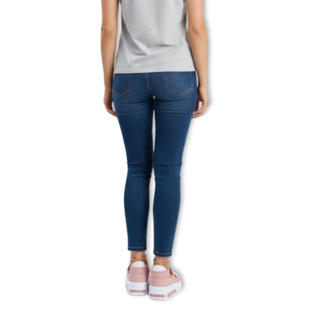 Women's Hollow Out Canvas Platform Sneakers