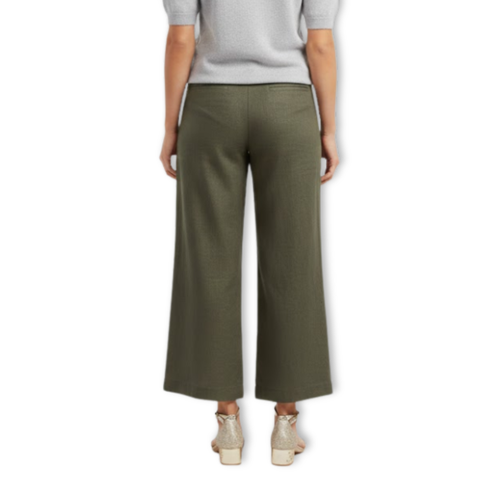 Women's Gold Square Low Heel Ankle Strap Sandals