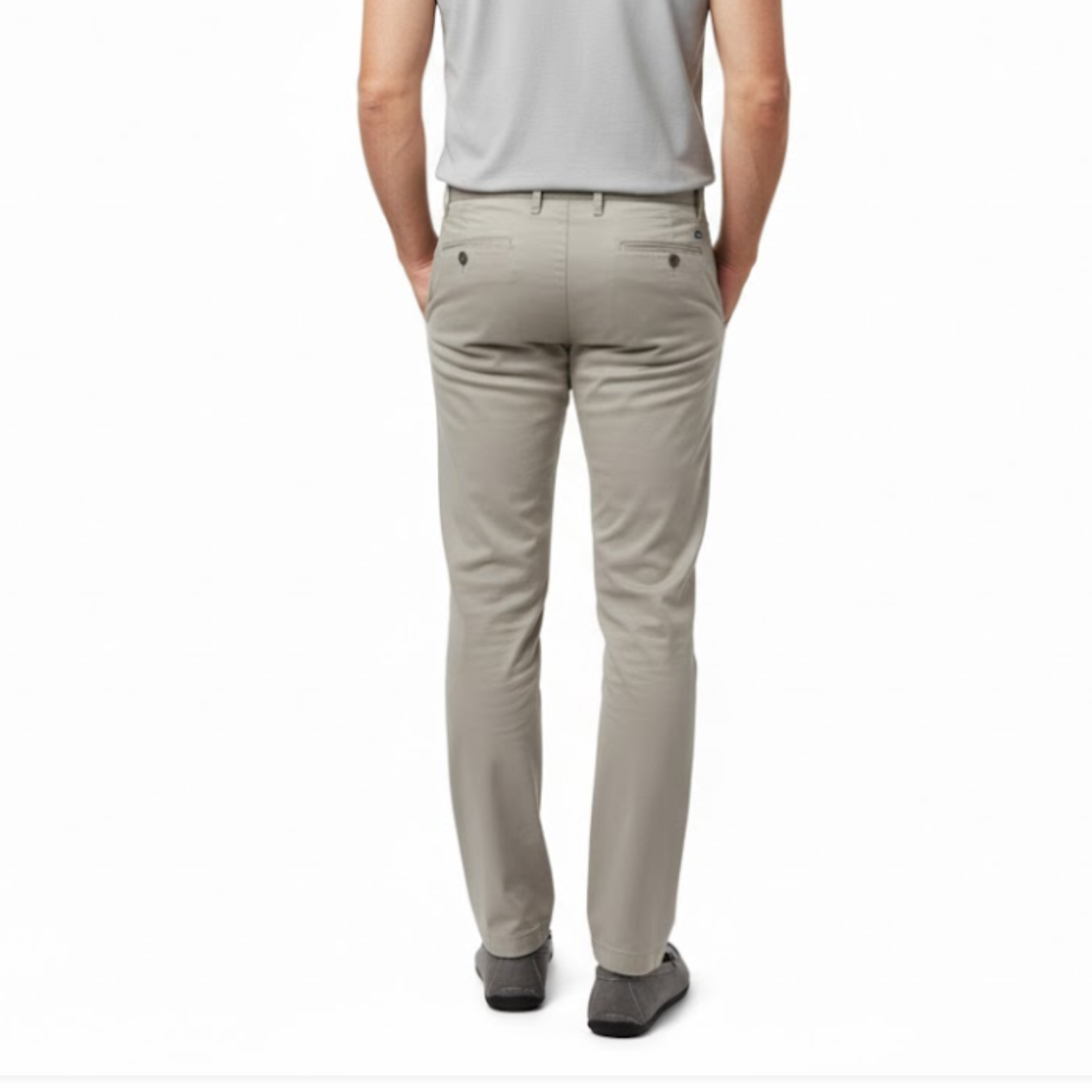 Men's Genuine Leather Breathable Moccasins