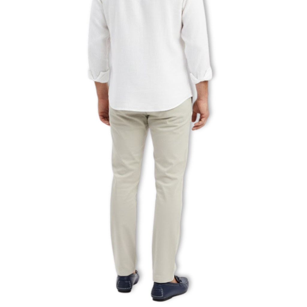 Handmade PU Leather Slip-on Driving Loafers