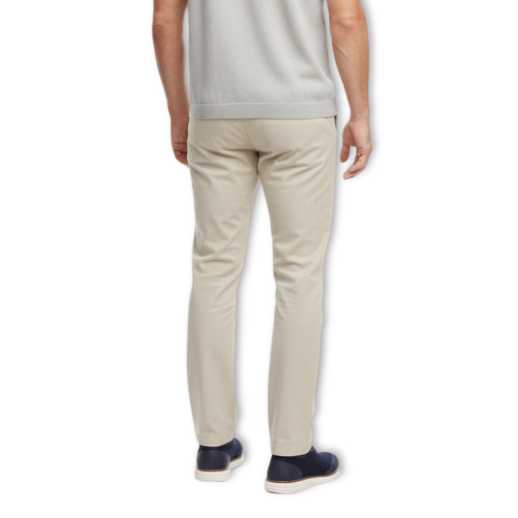 Men's Lightweight Breathable Casual Shoes