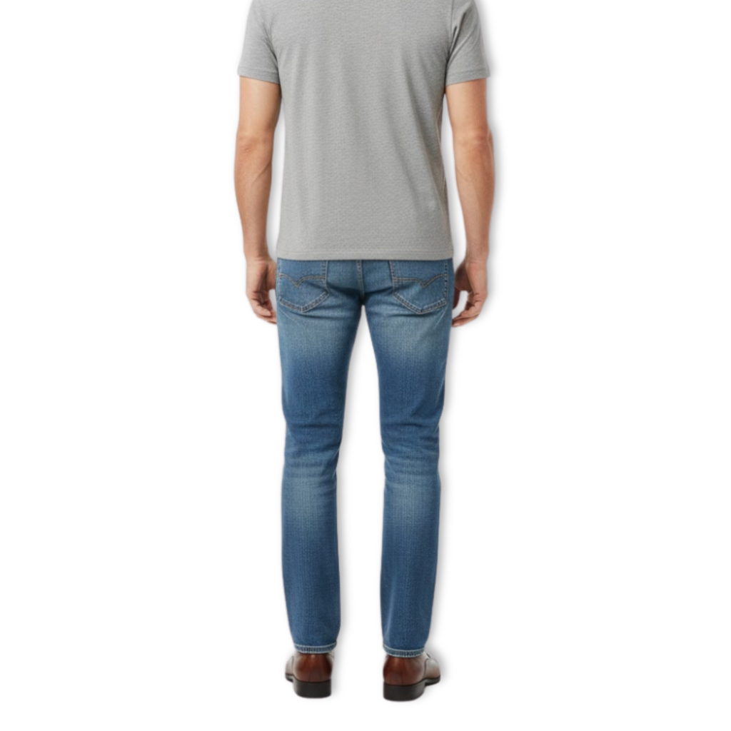 Men's Genuine Leather Italian Formal Shoes