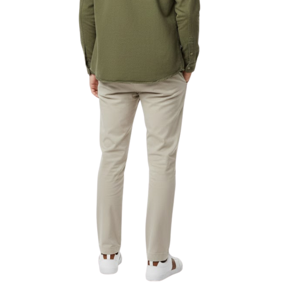 Men's Korean Style Versatile Color Block Casual Shoes