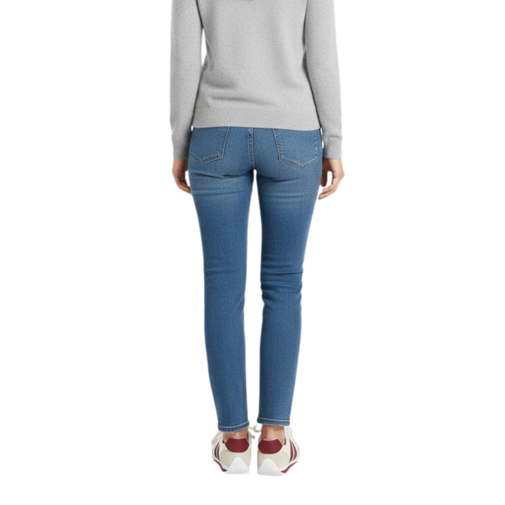 Women's Versatile Korean Flat Bottom Board Shoes