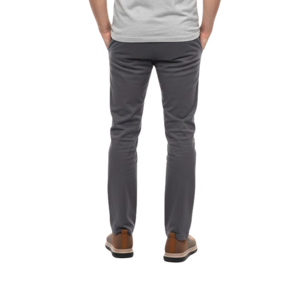 Men's Casual Sneakers Breathable Lightweight Mesh Soft Soles