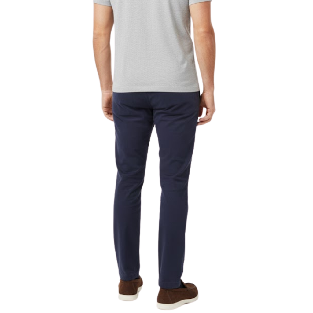 Men's British Retro Casual Loafers