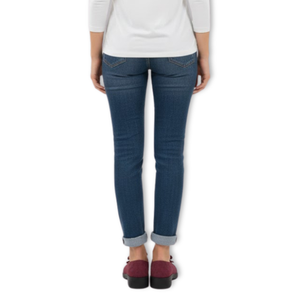 Women Casual Loafers Butterfly Knot Flat Bottom