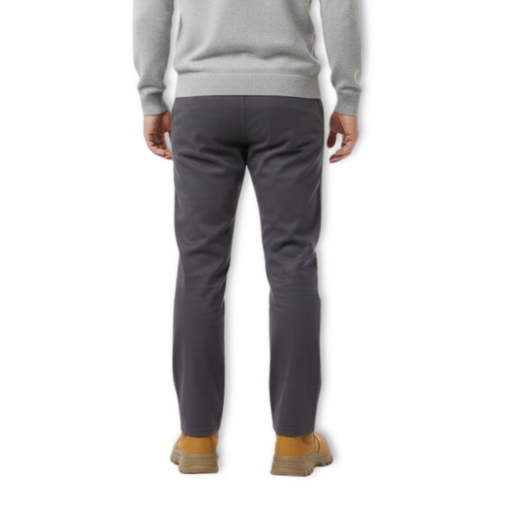 Waterproof Men Safety Work Boots Steel Toe Tactical