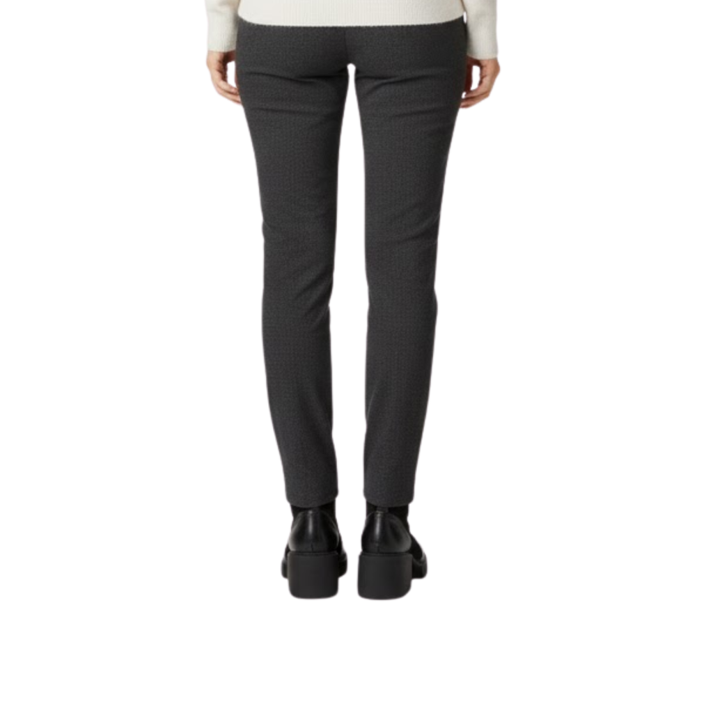 Maogu Chic Autumn Suede Sock Boots Pointed Toe High Heel Ankle Booties