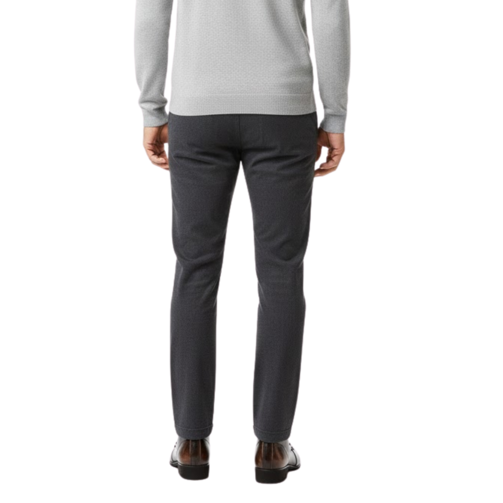 Men Luxury Business Oxford Patent Leather Shoes