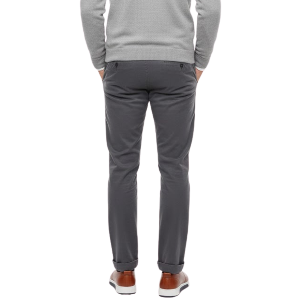 Men Casual Shoes Mesh Breathable Flat Business Leather