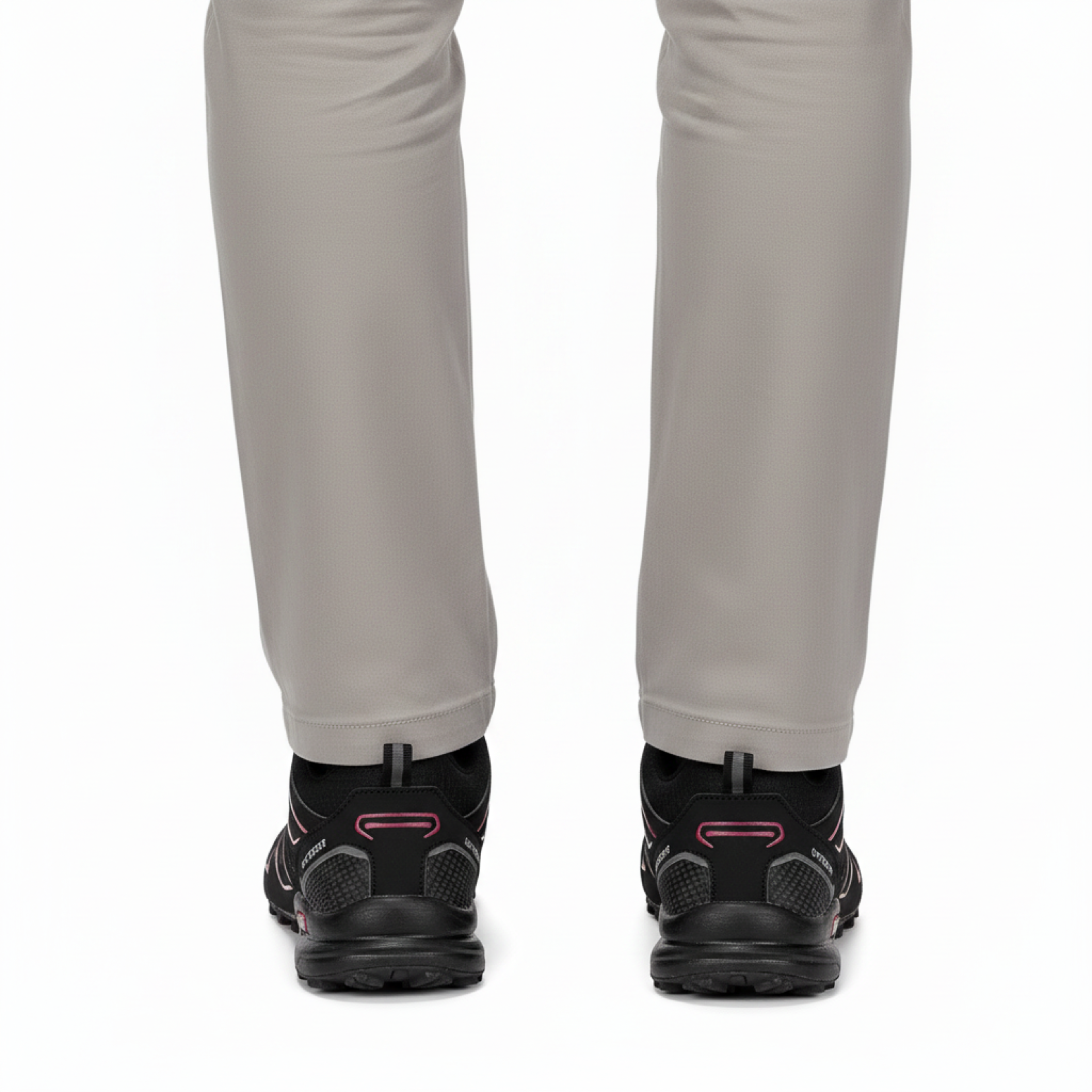 Chaussures de randonnée orthopédiques pour hommes, étanches, antidérapantes, toutes surfaces, bottes de trekking outdoor