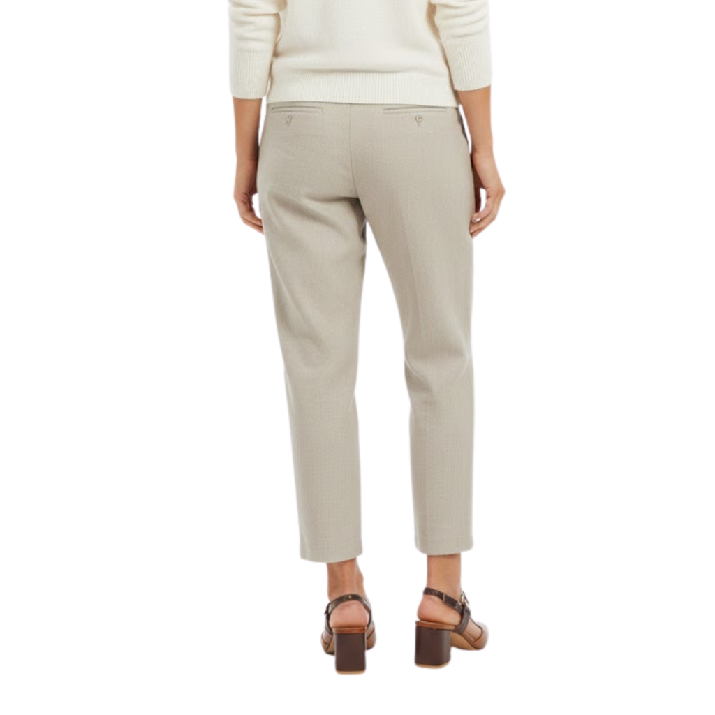 Women Pointed Toe Block High Heel Sandals Slingback