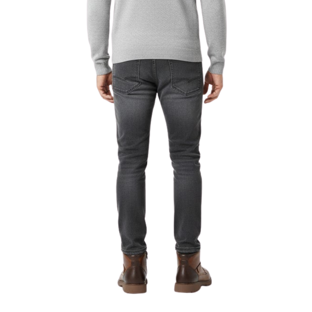 Handmade Men Boots Autumn Winter Male Booties Outdoor