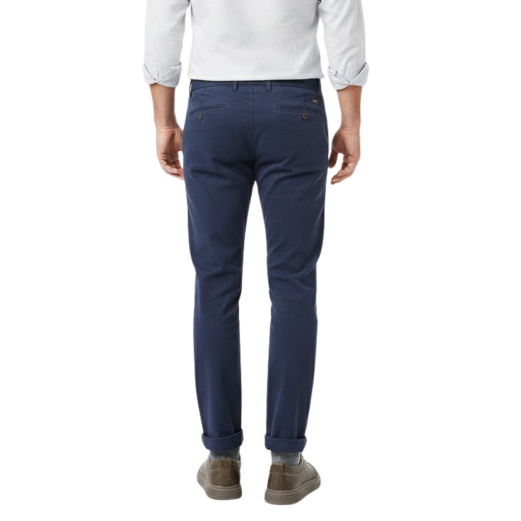 Men's Genuine Leather Italian Lace Up Oxford Shoes