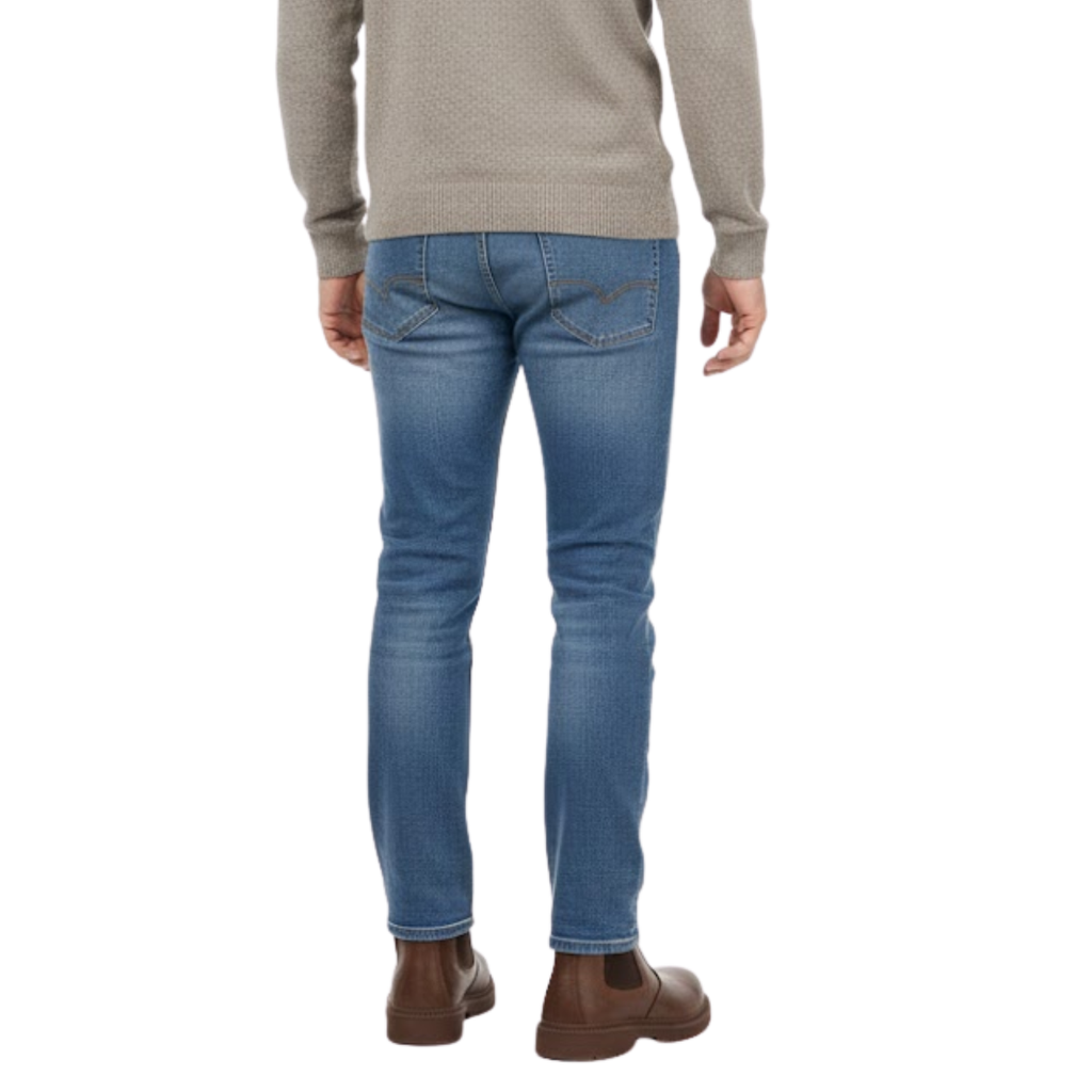 Waterproof Work Safety Boots Men Leather Steel Toe