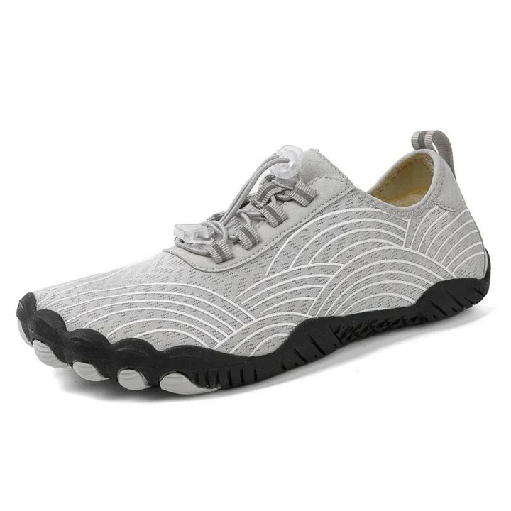 Barefoot Orthopedic Shoes for Women and Men Wide Toe Box Quick-Drying Sneakers