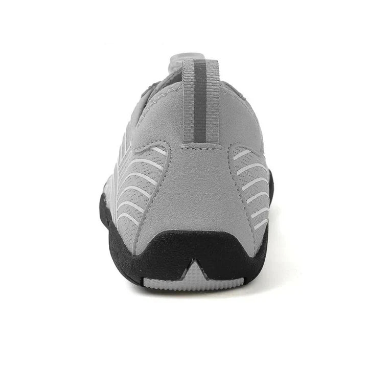 Barefoot Orthopedic Shoes for Women and Men Wide Toe Box Quick-Drying Sneakers